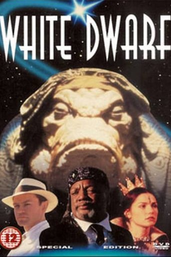 White Dwarf Poster of White Dwarf