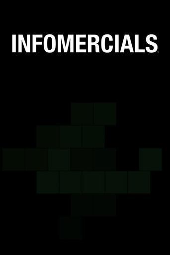 Infomercials Poster of Infomercials