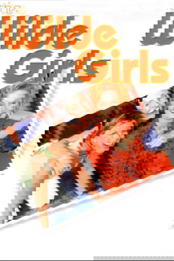 The Wilde Girls Poster of The Wilde Girls