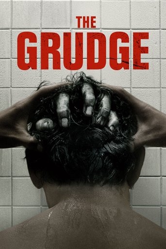 The Grudge Poster of The Grudge
