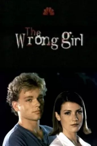 The Wrong Girl Poster of The Wrong Girl