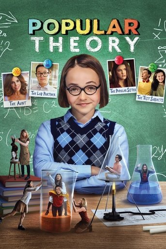 Popular Theory Poster of Popular Theory