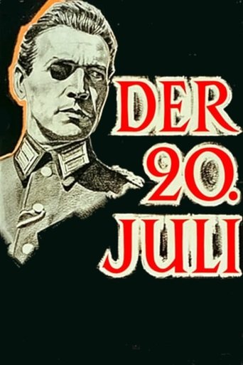 The Plot to Assassinate Hitler Poster of The Plot to Assassinate Hitler