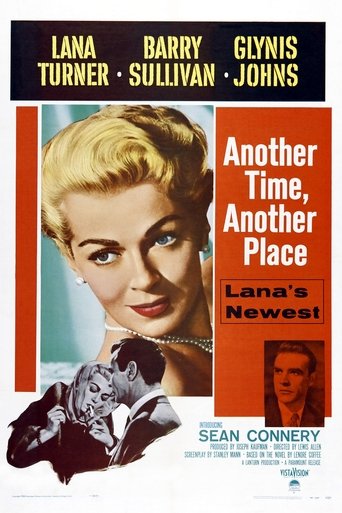 Another Time, Another Place Poster of Another Time, Another Place