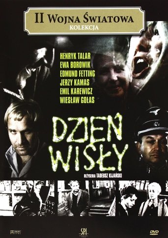 Dzień Wisły Poster of Dzień Wisły