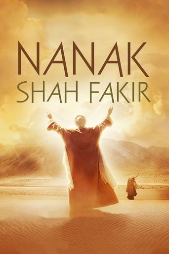 Nanak Shah Fakir Poster of Nanak Shah Fakir