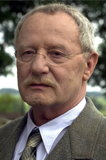 Jürgen Hentsch Portrait of Jürgen Hentsch