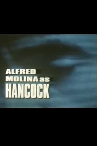 Hancock Poster of Hancock