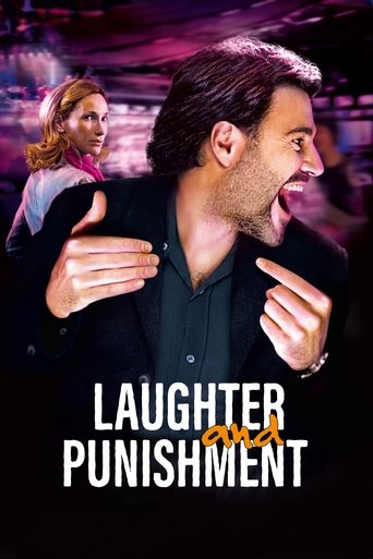 Laughter and Punishment Poster of Laughter and Punishment