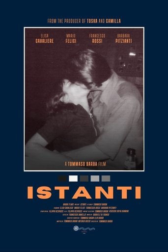 Istanti Poster of Istanti