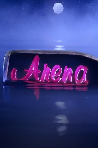 Arena Poster of Arena