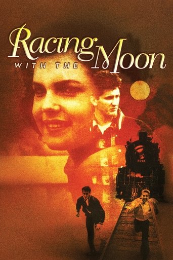 Racing with the Moon Poster of Racing with the Moon