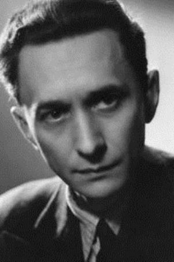 Ilmari Unho Portrait of Ilmari Unho