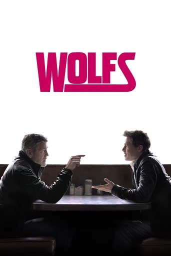Wolfs Poster of Wolfs