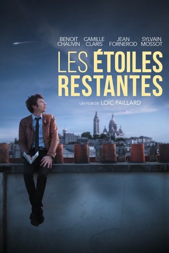 The Ones Who Stay Poster of The Ones Who Stay