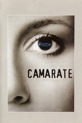 Camarate Poster of Camarate