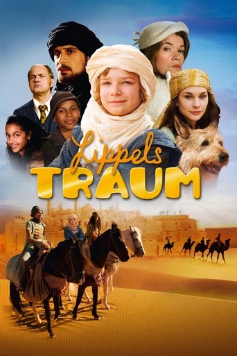Lippels Traum Poster of Lippels Traum