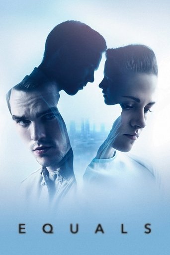 Equals Poster of Equals