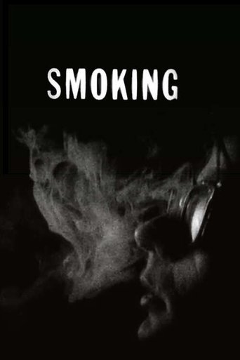 Smoking Poster of Smoking