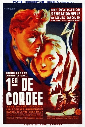 First in Line Poster of First in Line