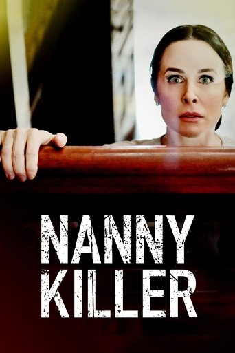 Nanny Killer Poster of Nanny Killer