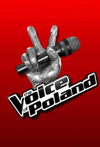 The Voice of Poland Poster of The Voice of Poland