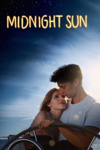 Midnight Sun Poster of Midnight Sun
