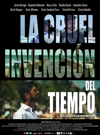 La cruel invención del tiempo Poster of La cruel invención del tiempo