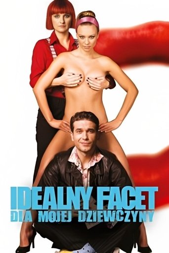 The Perfect Guy for My Girlfriend Poster of The Perfect Guy for My Girlfriend