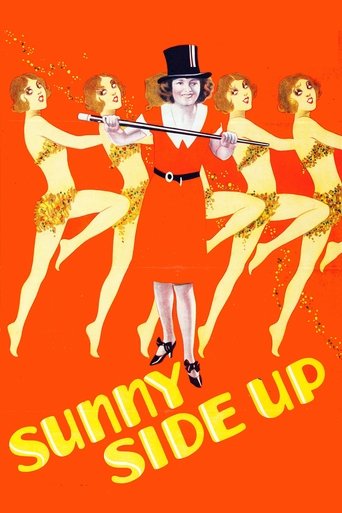 Sunny Side Up Poster of Sunny Side Up