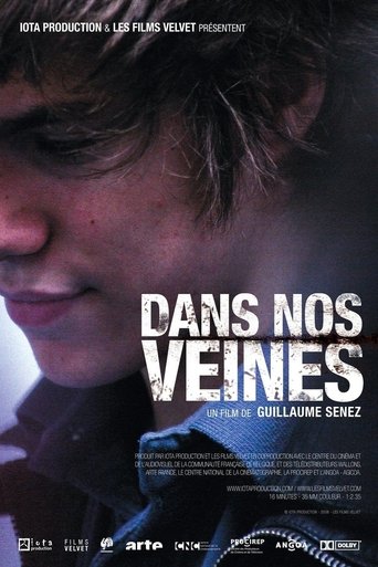 In Our Blood Poster of In Our Blood