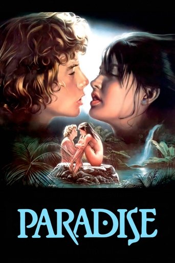 Paradise Poster of Paradise