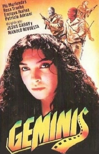 Géminis Poster of Géminis