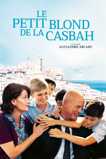 Once Upon a Time in Algeria Poster of Once Upon a Time in Algeria