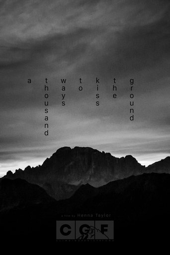A Thousand Ways to Kiss the Ground Poster of A Thousand Ways to Kiss the Ground