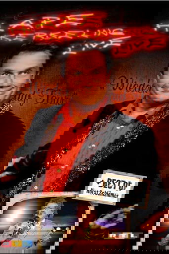 Hape Kerkeling - Wieder auf Tour Live Poster of Hape Kerkeling - Wieder auf Tour Live