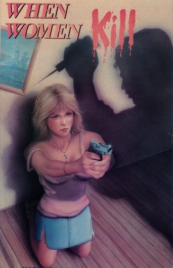 When Women Kill Poster of When Women Kill