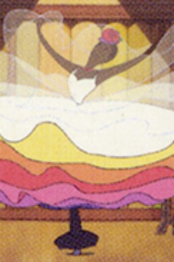 A Splendid Dance Poster of A Splendid Dance