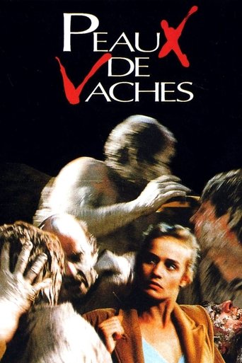 Thick Skinned Poster of Thick Skinned