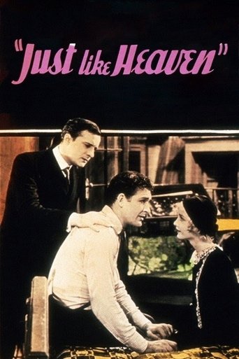 Just Like Heaven Poster of Just Like Heaven