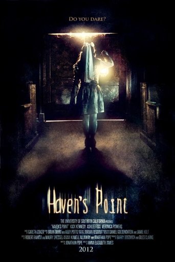 Haven's Point Poster of Haven's Point