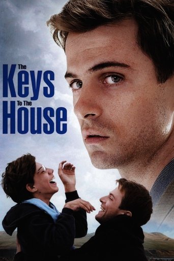 The Keys to the House Poster of The Keys to the House