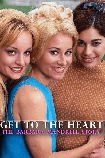 Get to the Heart: The Barbara Mandrell Story Poster of Get to the Heart: The Barbara Mandrell Story