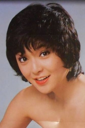 Akiko Hyûga Portrait of Akiko Hyûga