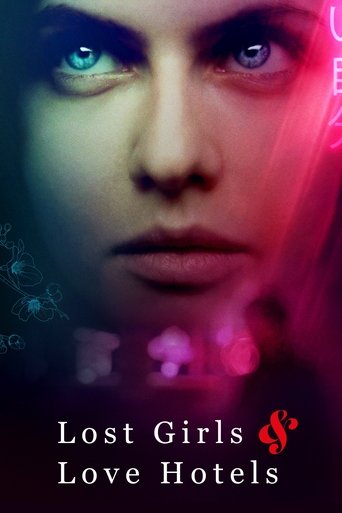 Lost Girls & Love Hotels Poster of Lost Girls & Love Hotels