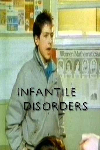 Infantile Disorders Poster of Infantile Disorders