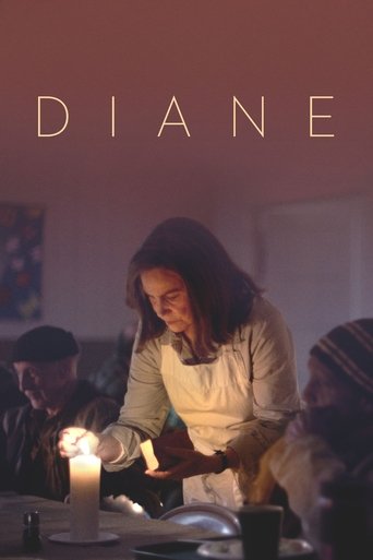 Diane Poster of Diane