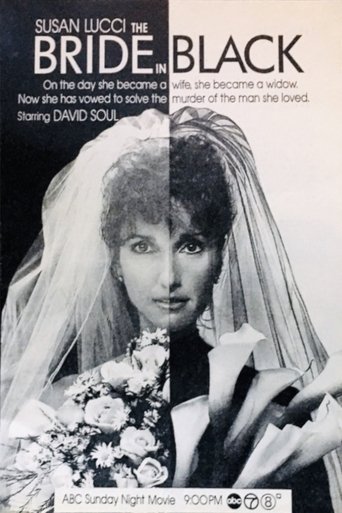 The Bride in Black Poster of The Bride in Black