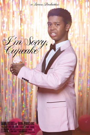 I'm Sorry, Cupcake Poster of I'm Sorry, Cupcake