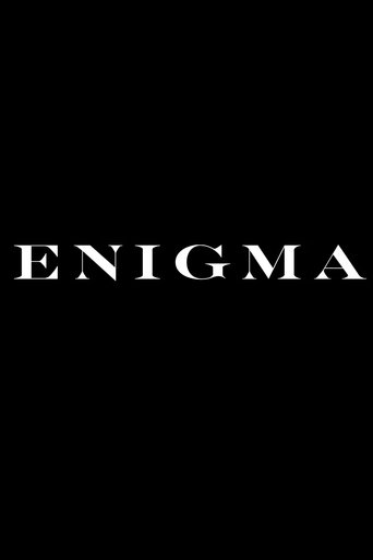 Enigma Poster of Enigma